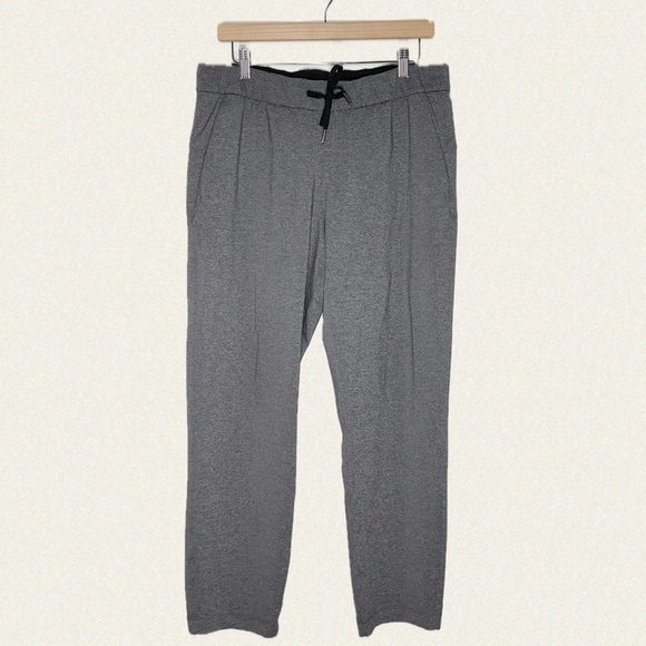 Lululemon On The Fly Pant 27" - Picture 5 of 7